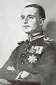 Adolphus Frederick Vi Grand Duke Mecklenburg Editorial Stock Photo ...