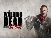 Prime Video: The Walking Dead: Best of Negan, Season 1