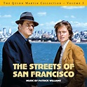 ‘The Streets of San Francisco’ Soundtrack Album Announced | Film Music ...