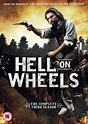DVD Review: Anson Mount Saddles-Up For HELL ON WHEELS - The Complete ...