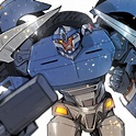 ArtStation - Breakdown - Transformers Prime