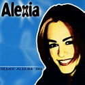 Alexia - Remix Album '98 (CD, Album, Compilation) | Discogs