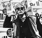 Conocemos vida y obra de Andy Warhol