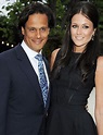 Arun Nayar steps out to Serpentine summer party with new love Kim Johnson