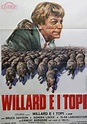 Willard e i topi - film: guarda streaming online