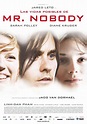 Reparto de la película Las vidas posibles de Mr. Nobody : directores ...