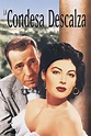 La condesa descalza (1954) Película - PLAY Cine