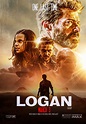 Logan (2017) - Moria