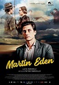 Amazon.com: Martin Eden [ NON-USA FORMAT, Blu-Ray, Reg.B Import - Italy ...