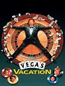 Vegas Vacation (1997) - Rotten Tomatoes