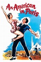 Movie #1 – An American in Paris (1952) – Academy Award Analysis