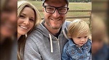 Dale Jr. & Amy Are Expecting 2nd Child