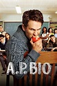 A.P. Bio (TV Series 2018- ) - Posters — The Movie Database (TMDb)