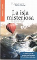 La Isla Misteriosa / Julio Verne Literatura Juvenil Libros - $ 149.00 ...
