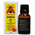 A Pandemic Called Spanish Fly? Netizens Call Health Minister Out Over ...