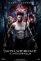 The Wolverine (2013) - Posters — The Movie Database (TMDB)