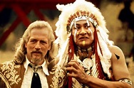 Buffalo Bill y los indios - Película (1976) - Dcine.org