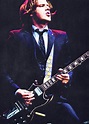 Jamie Cook, Arctic Monkeys | Thank you for the music | Pinterest