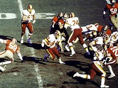 Washington Redskins: The 25 Greatest Games in Team History | News ...