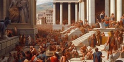 What was ancient Roman society like? - History Skills