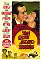 The Sun Also Rises - Película 1957 - Cine.com