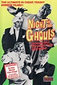 Night of the Ghouls (película 1959) - Tráiler. resumen, reparto y dónde ...