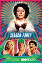 Search Party (Serie de TV) (2016) - FilmAffinity
