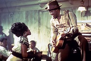 Lead Belly (1976) • Movie Reviews • Visual Parables