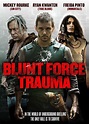 Image gallery for Blunt Force Trauma - FilmAffinity