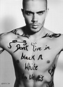 AXM Mag, Max George | George, Hottest boy, Discover beauty