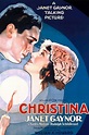 Christina (película 1929) - Tráiler. resumen, reparto y dónde ver ...