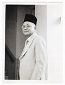 Sultan Tuanku Abdul Rahman of Negeri Sembilan - Search Malaysia Design ...