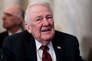 Trump to present Medal of Freedom to Reagan Attorney General Edwin Meese