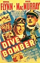 Dive Bomber (1941) - Air Force Movies