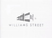 Williams Street | Warner Bros. Entertainment Wiki | Fandom