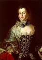 Margravine Elisabeth Fredericka Sophie of Brandenburg Bayreuth - Alchetron, the free social ...