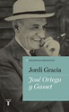 José Ortega y Gasset - Langosta Literaria