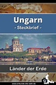 Steckbrief Ungarn, Europa | Erkunde die Welt