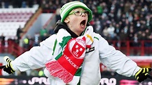 SPFL: Celtic urge fans to back 'Wee Jay' Beatty for goal of the month ...