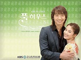 Full House - Korean Drama Classic Review - Rain, Song Hye Kyo