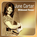 June Carter | Women in music, Wildwood flower, Carters
