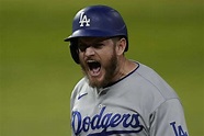 Dodgers’ Max Muncy, former A’s prospect, closes in on World Series title