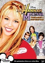 Sección visual de Hannah Montana (Serie de TV) - FilmAffinity