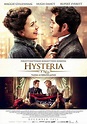Histeria (2012) ~ Xonados por Cinema
