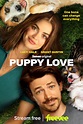 'Puppy Love' finds new meaning in Amazon Freevee Original film starring ...