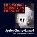 The Worst Journey in the World | WantItAll