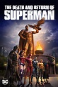 The Death and Return of Superman (2019) - Posters — The Movie Database ...