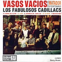 Los Fabulosos Cadillacs – Vasos Vacíos (1993, CD) - Discogs