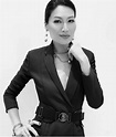 Helen Ma, Beauty Fashionista ⋆ Hot Magazine