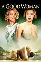 A Good Woman (2004) - Posters — The Movie Database (TMDb)